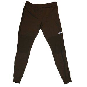 The North Face Women's Skinny Trousers M Stretch Hiking Drawstring Pants Medium